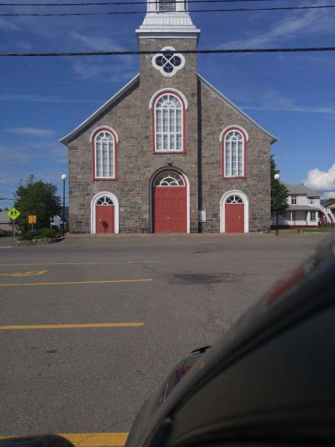 Église de Saint-Eugène